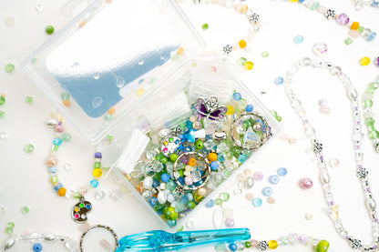 The "Bead It & Bloom" Craft Kit