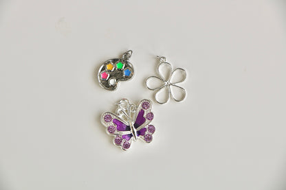 Extra "Bead It & Bloom" Charms