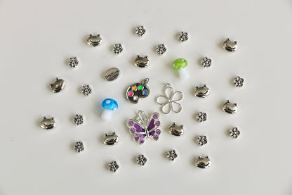 Extra "Bead It & Bloom" Charms