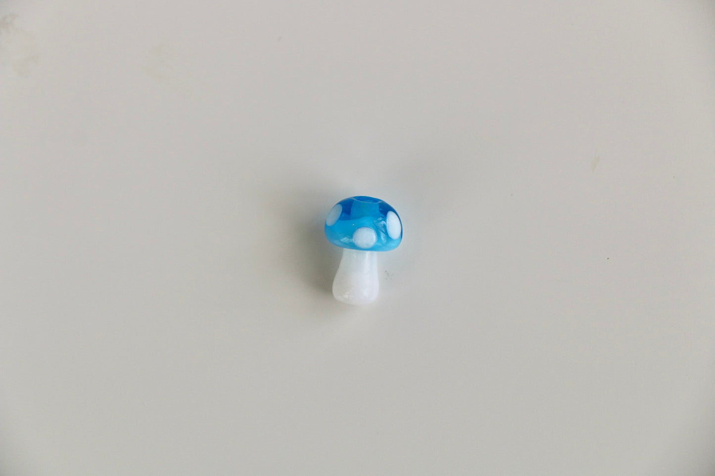 Extra "Bead It & Bloom" Mushroom Beads