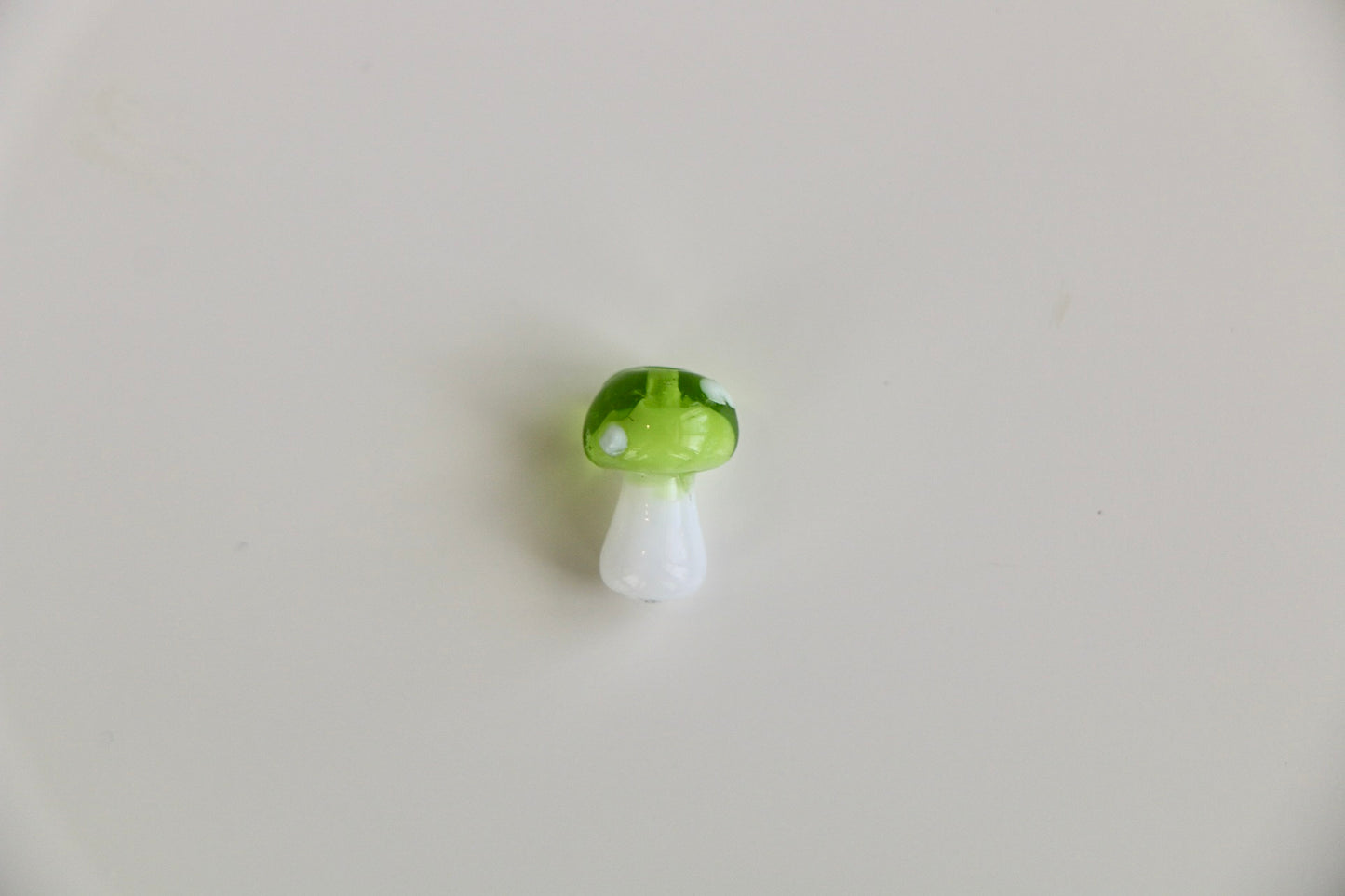 Extra "Bead It & Bloom" Mushroom Beads