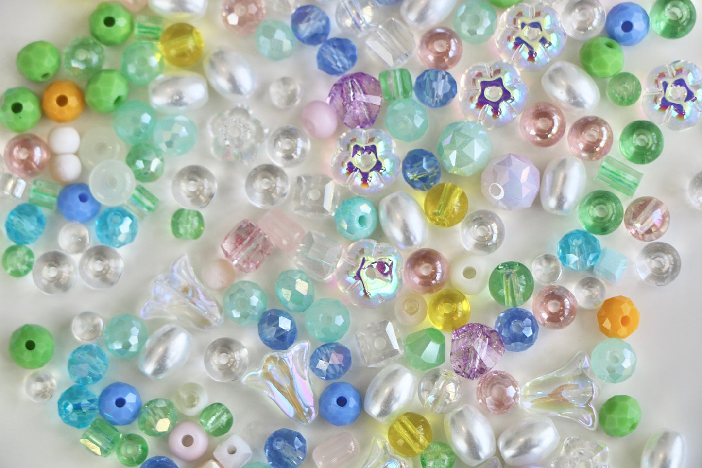 Extra "Bead It & Bloom" Beads