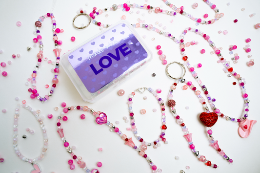The "Made With LOVE" Craft Kit