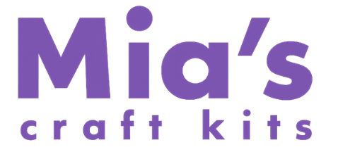 Mia's Craft Kits 