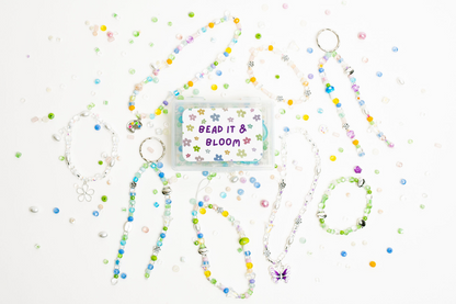 The "Bead It & Bloom" Craft Kit